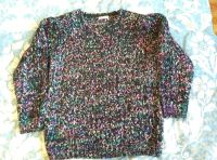 Лот: 6841148. Фото: 2. Джемпер женский "ленточки" р.52... Женская одежда