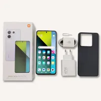 Лот: 21979316. Фото: 2. Новинка Xiaomi Redmi Note 13 Pro... Смартфоны, связь, навигация