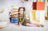 Лот: 6462816. Фото: 7. Шикарный, золотой костюм принцессы...