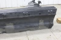 Лот: 12084183. Фото: 7. Кузовной порог со стойкой в сборе...