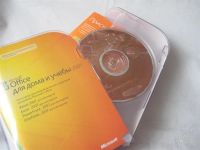 Лот: 984292. Фото: 3. Office 2007, лицензия. Красноярск