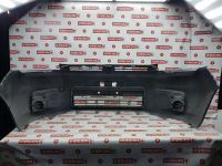 Лот: 20901188. Фото: 4. Бампер Toyota Corolla Rumion NZE151N... Красноярск
