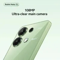 Лот: 21983535. Фото: 3. Xiaomi Redmi Note 13 4G NFC 128Гб... Красноярск