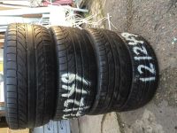 Лот: 4634498. Фото: 7. Комплект лета Bridgestone Potenza...
