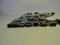 Лот: 11583678. Фото: 5. Материнская плата для ноутбука...