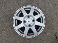Лот: 23979648. Фото: 4. Комплект Оригинальных Литых дисков... Красноярск