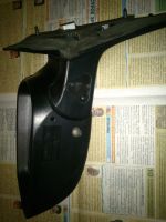Лот: 10689891. Фото: 6. Зеркало Mazda Axela BK5 левое
