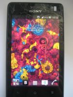 Лот: 3055433. Фото: 4. Sony Xperia go, ОБМЕН/ПРОДАЖА...