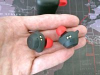 Лот: 13521656. Фото: 3. HAVIT G1 TWS Bluetooth True Wireless...