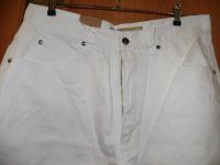 Лот: 14168500. Фото: 2. новые джинсы белые 48-50-52 параметры... Женская одежда