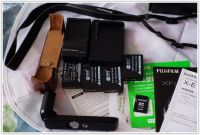 Лот: 7304973. Фото: 7. Системная беззеркальная камера...