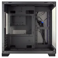 Лот: 22223411. Фото: 4. Компьютерный корпус Ginzzu V300... Красноярск