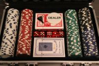 Лот: 5070535. Фото: 3. Набор для покера Royal Flush 200... Красноярск