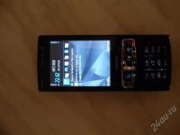 Лот: 632495. Фото: 2. Nokia N95 8 GB оригинал (сделано... Смартфоны, связь, навигация