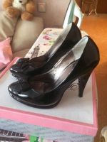 Лот: 16954761. Фото: 2. Туфли кожанные. Женская обувь