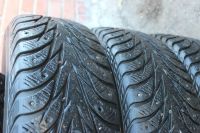 Лот: 25855306. Фото: 4. Шины зимние Yokohama Ice Guard... Красноярск