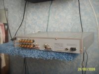 Лот: 128768. Фото: 2. Продам DVD проигрыватель Cortland... ТВ и видео