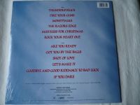 Лот: 13492911. Фото: 14. AC/DC. " Back In Black." LP. Запечатан...