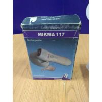 Лот: 25723951. Фото: 2. Бритва электрическая МИКМА 117. Мелкая бытовая техника