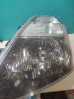 Лот: 20311653. Фото: 5. Фара Honda Stream