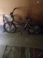 Лот: 5626698. Фото: 6. BMX HARO