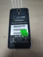 Лот: 19121890. Фото: 2. №1612 Prestigio x5 lte psp5518... Смартфоны, связь, навигация
