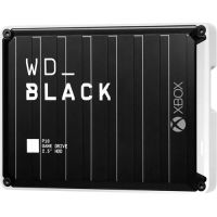 Лот: 24901318. Фото: 2. Внешний жесткий диск WD 5TB WD... Комплектующие