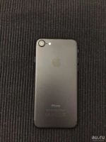 Лот: 9473454. Фото: 2. Продам iPhone 7. Смартфоны, связь, навигация