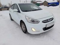 Лот: 21274568. Фото: 2. Hyundai Solaris в рассрочку без... Прокат и аренда