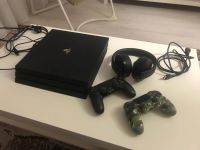 Лот: 16866862. Фото: 5. PS 4 pro, Sony PlayStation 4pro...