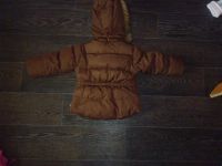 Лот: 4149087. Фото: 3. куртка зимняя. Дети растут