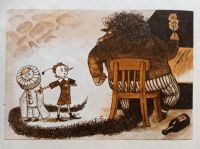 Лот: 18845580. Фото: 6. Карло Коллоди - Приключения Пиноккио...