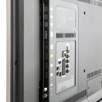 Лот: 4894340. Фото: 3. Телевизор Samsung Ultra HD UE40HU7000U... Бытовая техника