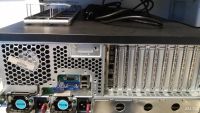 Лот: 8046488. Фото: 3. Сервер HP Proliant dl370g6 (Xeon... Компьютеры, оргтехника, канцтовары