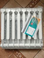 Лот: 20747962. Фото: 5. Биметаллический радиатор Ogint...