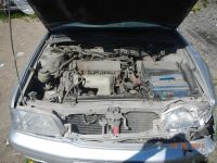Лот: 4239710. Фото: 7. продам CAMRY 1995год аварийная