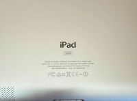 Лот: 22182600. Фото: 6. iPad 3-го поколения 32Гб Wi-Fi...