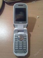Лот: 999538. Фото: 2. sony ericsson w710i !!! с рубля... Смартфоны, связь, навигация