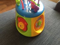 Лот: 12036766. Фото: 2. Обучающий игровой центр (6мес... Игрушки