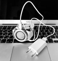 Лот: 15850218. Фото: 6. Адаптер сетевой USB + зарядный...