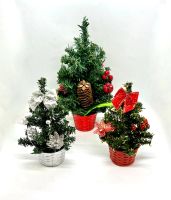 Лот: 12730988. Фото: 4. 🎄❄️ Ёлочка настольная новогодняя... Красноярск