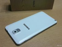 Лот: 8926480. Фото: 3. Samsung galaxy Note 3 9005 32гб... Красноярск