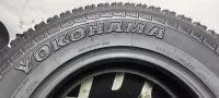 Лот: 24957451. Фото: 6. 195/80R15 96S Yokohama Geolandar...