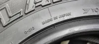 Лот: 24957451. Фото: 8. 195/80R15 96S Yokohama Geolandar...