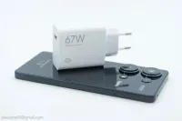Лот: 22167162. Фото: 3. Xiaomi Redmi Note 13 Pro 8Gb... Красноярск