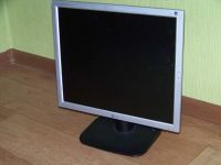 Лот: 5947347. Фото: 2. Монитор 17" LG Flatron L1718S... Мониторы, проекторы