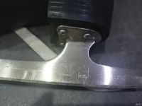 Лот: 18551601. Фото: 7. Коньки р. 36