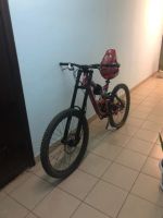 Лот: 13928969. Фото: 7. Велосипед DH Specialized demo...