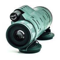 Лот: 10591296. Фото: 4. Монокуляр Bushnell 18х42 (реплика... Красноярск