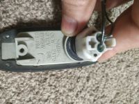 Лот: 15262946. Фото: 2. повторитель поворота в крыло вроде... Автозапчасти